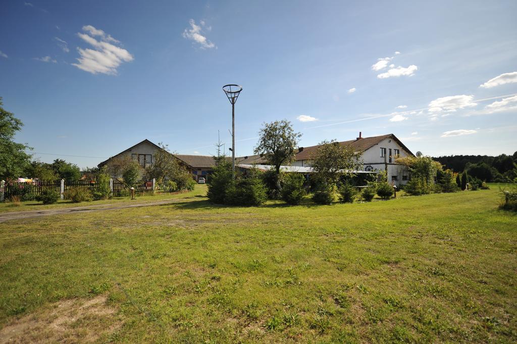 Agroturystyka Kociewiak Szteklin Exterior foto