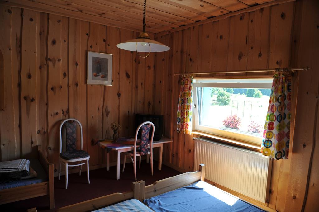Agroturystyka Kociewiak Szteklin Zimmer foto