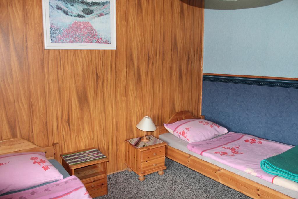 Agroturystyka Kociewiak Szteklin Zimmer foto