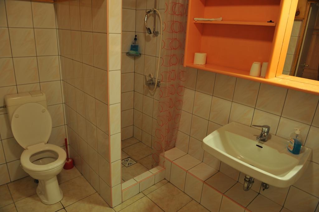 Agroturystyka Kociewiak Szteklin Zimmer foto