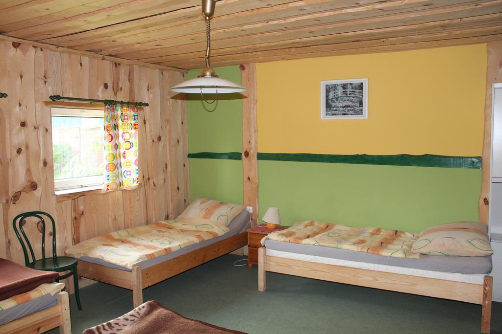 Agroturystyka Kociewiak Szteklin Zimmer foto