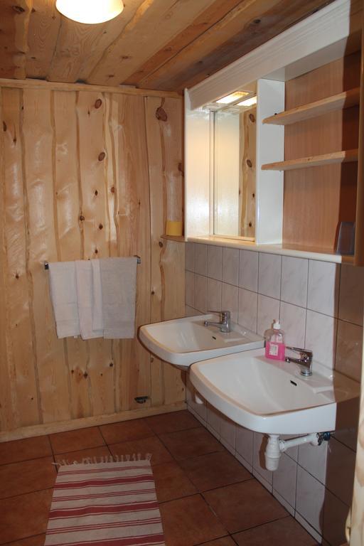 Agroturystyka Kociewiak Szteklin Zimmer foto