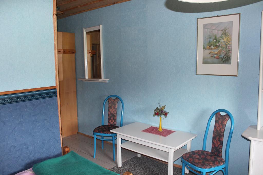 Agroturystyka Kociewiak Szteklin Zimmer foto