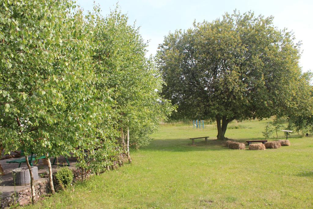 Agroturystyka Kociewiak Szteklin Exterior foto