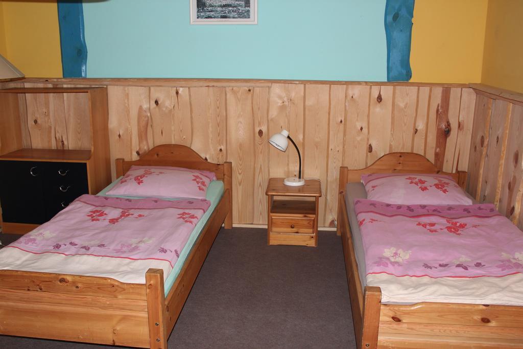 Agroturystyka Kociewiak Szteklin Zimmer foto