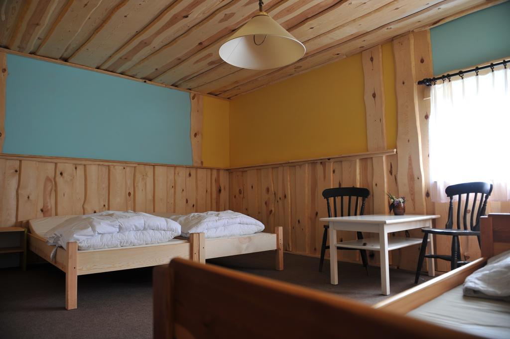 Agroturystyka Kociewiak Szteklin Zimmer foto